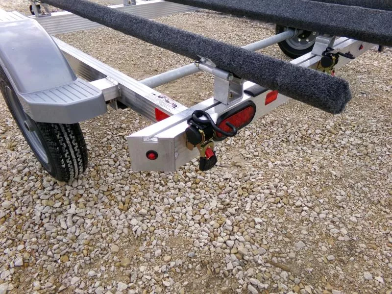 new Watercraft Trailers Triton Trailers  for sale, in Nashua, IA Thumbnail 8