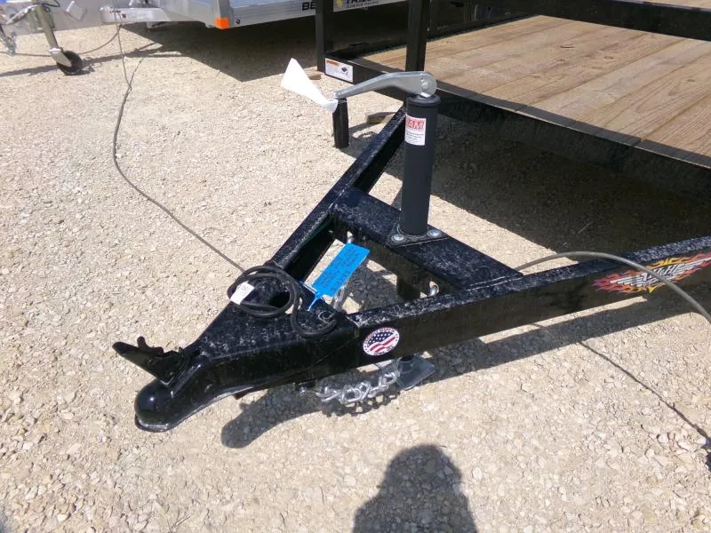 new Utility Trailers H and H Trailer  for sale, in Nashua, IA Thumbnail 2