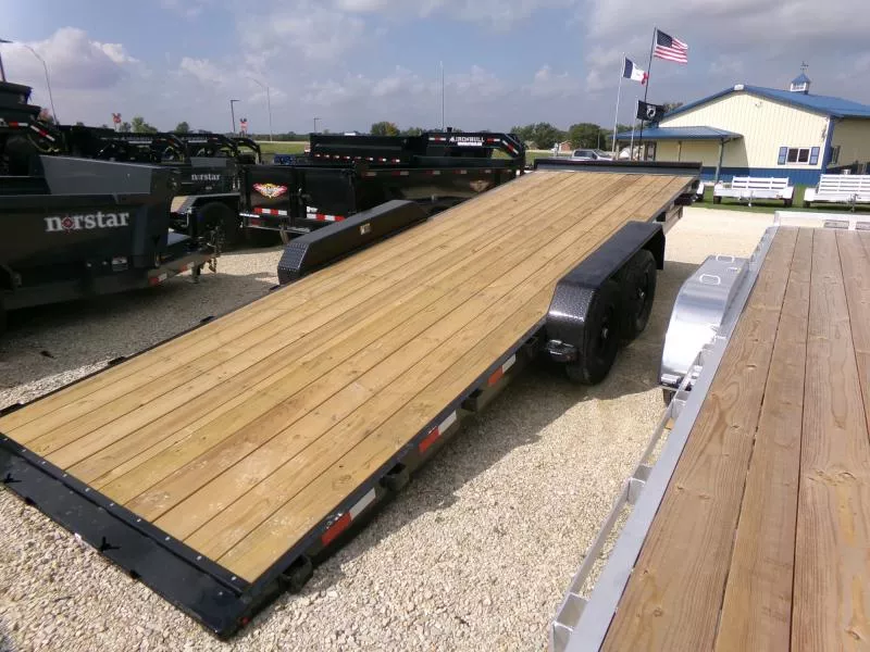 new Car Haulers / Racing Trailers H and H Trailer  for sale, in Nashua, IA Thumbnail 16