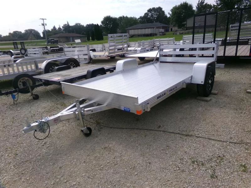 new Utility Trailers Bear Track  for sale, in Nashua, IA Thumbnail 10