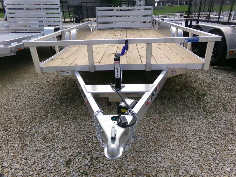 new Utility Trailers H and H Trailer  for sale, in Nashua, IA image-0