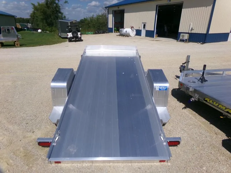 new ATV Trailers Aluma  for sale, in Nashua, IA Thumbnail 11