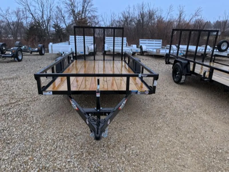 new Utility Trailers H and H Trailer  for sale, in Nashua, IA Thumbnail 12