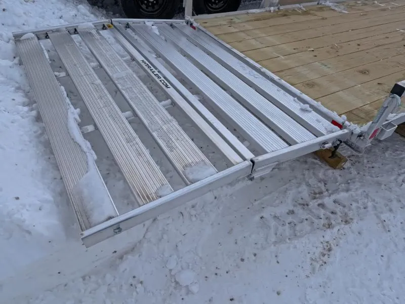 new Utility Trailers H and H Trailer  for sale, in Nashua, IA Thumbnail 8