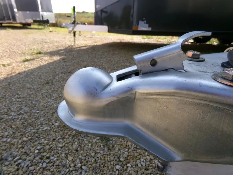 new Cargo (Enclosed) Trailers Stealth Trailers  for sale, in Nashua, IA Thumbnail 3