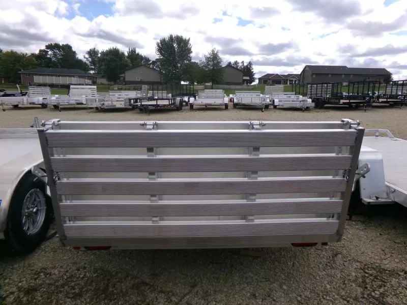 new Utility Trailers Aluma  for sale, in Nashua, IA Thumbnail 12