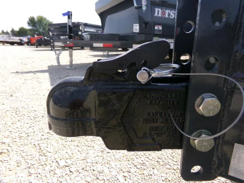 new Dump Trailers Norstar  for sale, in Nashua, IA Thumbnail 4