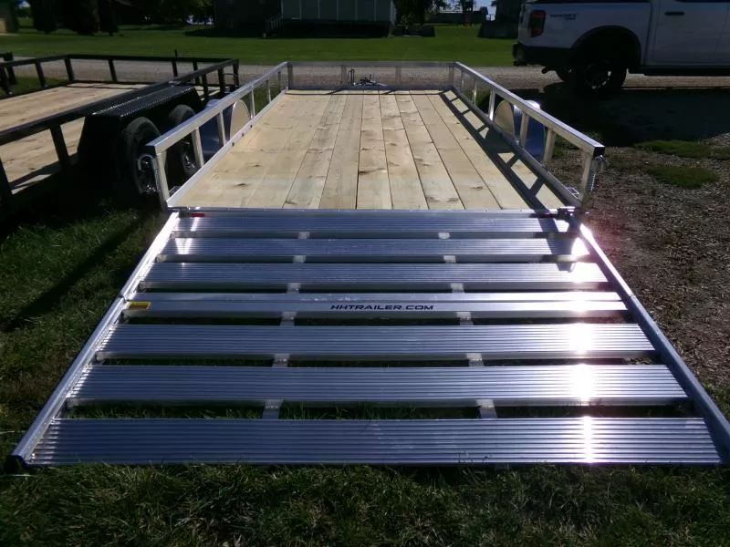 new Utility Trailers H and H Trailer  for sale, in Nashua, IA Thumbnail 7