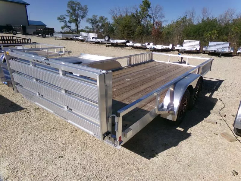 new Utility Trailers H and H Trailer  for sale, in Nashua, IA Thumbnail 7