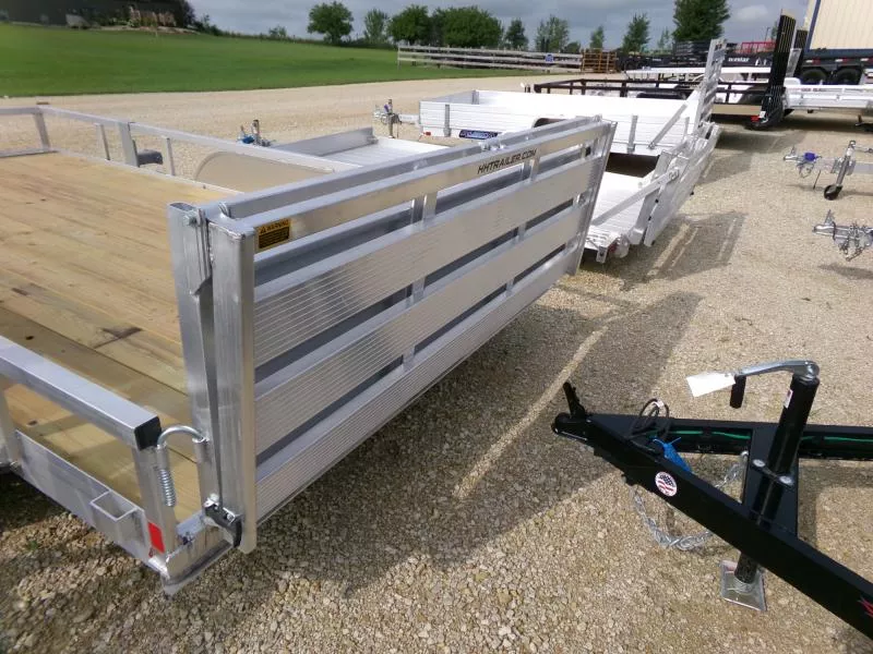 new Utility Trailers H and H Trailer  for sale, in Nashua, IA Thumbnail 4