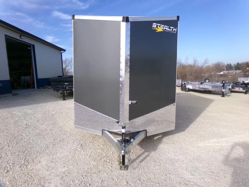 new ATV Trailers Stealth Trailers  for sale, in Nashua, IA Thumbnail 18