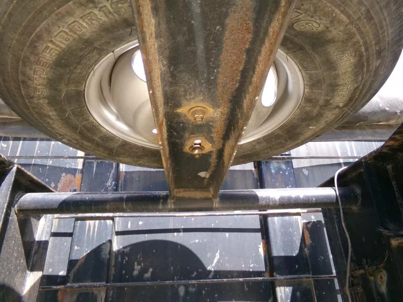 used Dump Trailers Big Tex Trailers  for sale, in Nashua, IA Thumbnail 6
