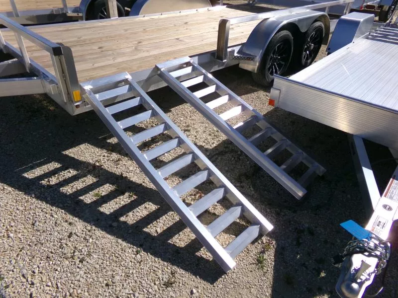 new Utility Trailers H and H Trailer  for sale, in Nashua, IA Thumbnail 12