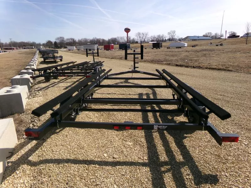 new Watercraft Trailers Mid America  for sale, in Nashua, IA Thumbnail 7