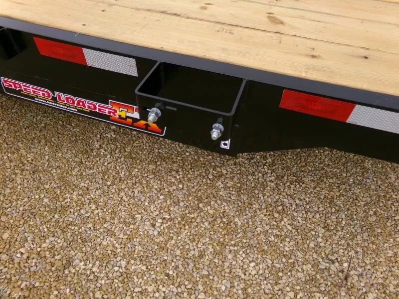 new Car Haulers / Racing Trailers H and H Trailer  for sale, in Nashua, IA Thumbnail 6
