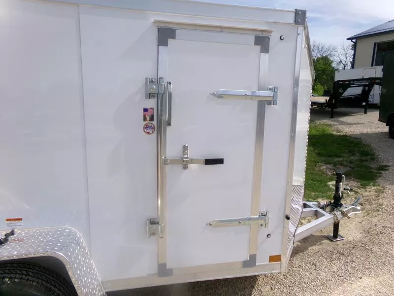 new Cargo (Enclosed) Trailers Stealth Trailers  for sale, in Nashua, IA Thumbnail 5