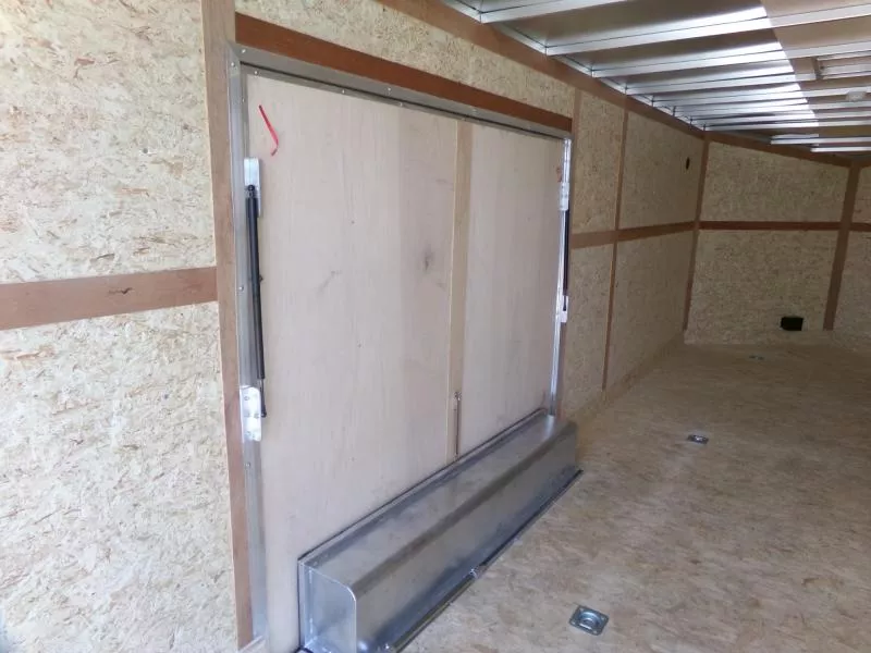 new Cargo (Enclosed) Trailers Stealth Trailers  for sale, in Nashua, IA Thumbnail 11