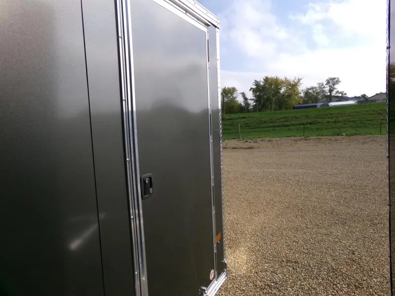 new Cargo (Enclosed) Trailers Triton Trailers  for sale, in Nashua, IA Thumbnail 15