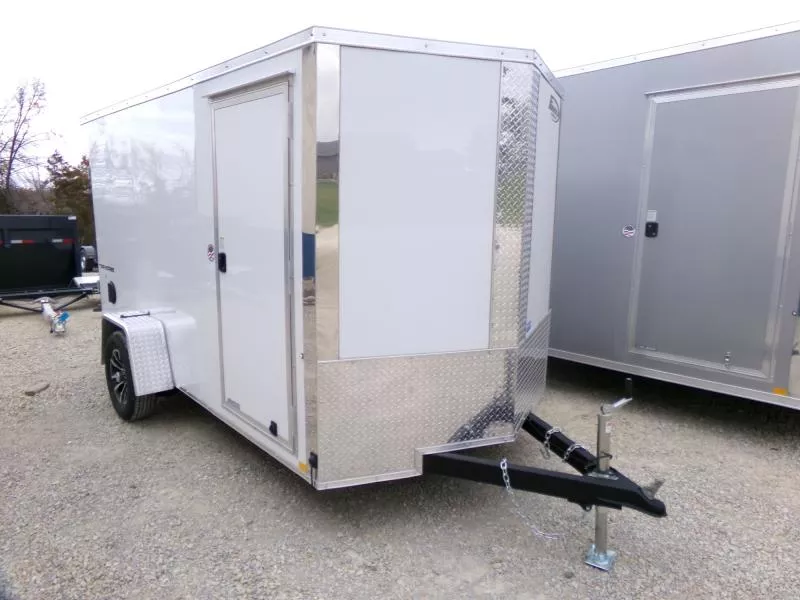 new Cargo (Enclosed) Trailers Formula Trailers  for sale, in Nashua, IA Thumbnail 17