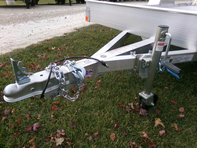 new Utility Trailers Bear Track  for sale, in Nashua, IA Thumbnail 3