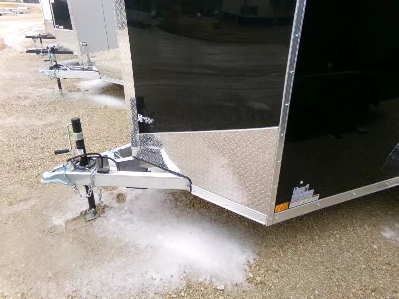 new Cargo (Enclosed) Trailers Stealth Trailers  for sale, in Nashua, IA Thumbnail 11
