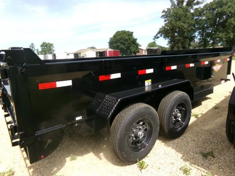 new Dump Trailers H and H Trailer  for sale, in Nashua, IA Thumbnail 7