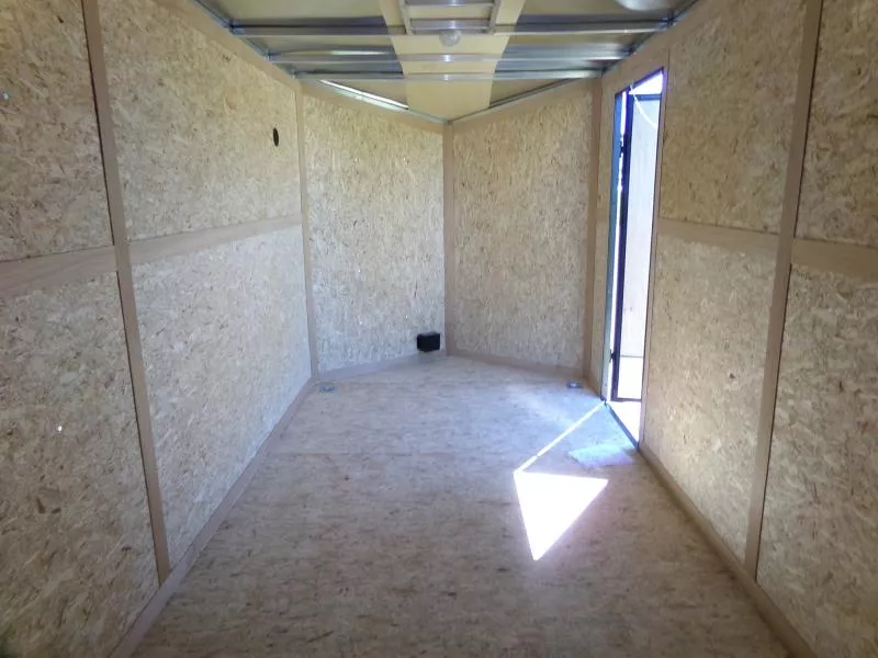 new ATV Trailers Stealth Trailers  for sale, in Nashua, IA Thumbnail 15