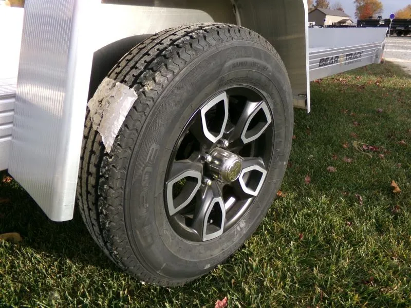new Utility Trailers Bear Track  for sale, in Nashua, IA Thumbnail 10