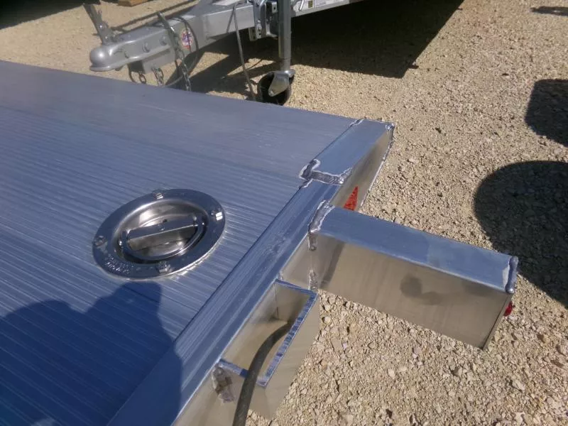 new Tilt Trailers Aluma  for sale, in Nashua, IA Thumbnail 6