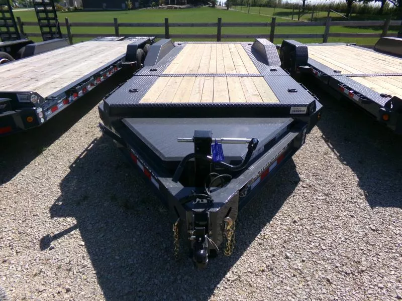 new Tilt Trailers Iron Bull  for sale, in Nashua, IA Thumbnail 11