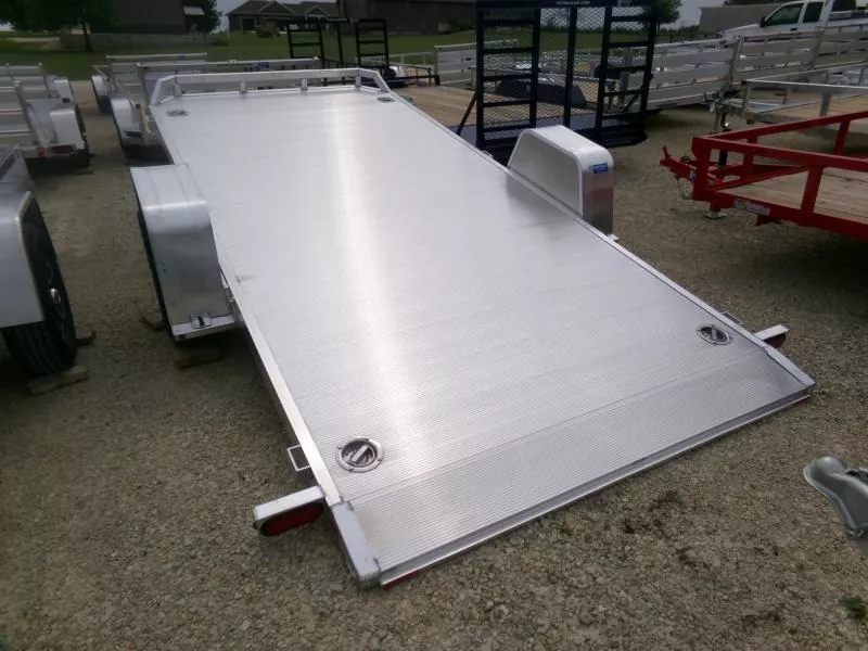 new Tilt Trailers Aluma  for sale, in Nashua, IA Thumbnail 12