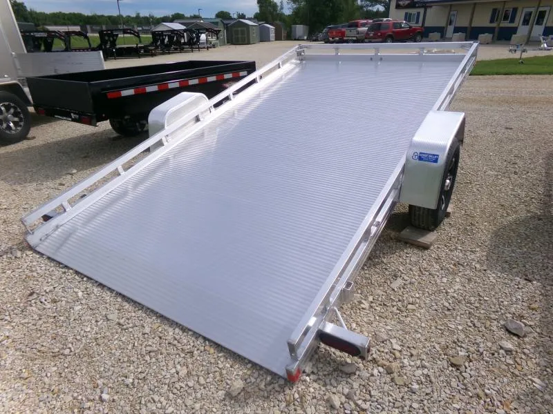 new Utility Trailers Bear Track  for sale, in Nashua, IA Thumbnail 11