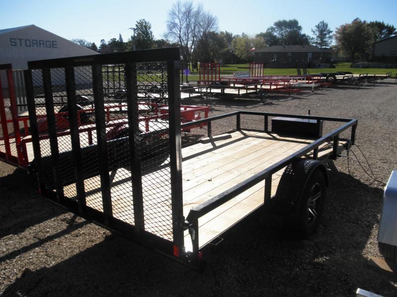 new Utility Trailers H and H Trailer  for sale, in Nashua, IA Thumbnail 4
