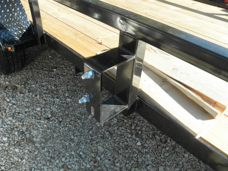 new Utility Trailers H and H Trailer  for sale, in Nashua, IA Thumbnail 2