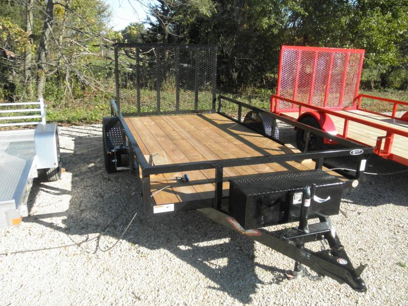 new Utility Trailers H and H Trailer  for sale, in Nashua, IA Thumbnail 10