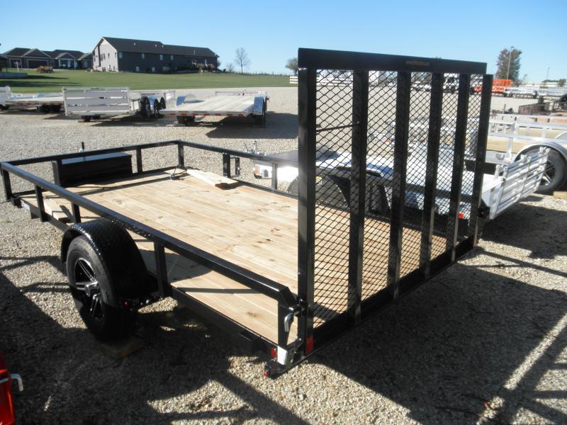 new Utility Trailers H and H Trailer  for sale, in Nashua, IA Thumbnail 5