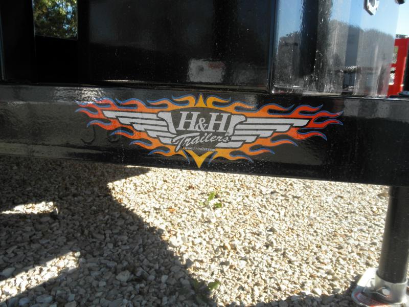 new Utility Trailers H and H Trailer  for sale, in Nashua, IA Thumbnail 8