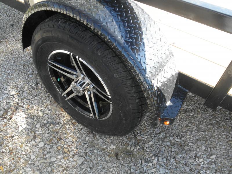 new Utility Trailers H and H Trailer  for sale, in Nashua, IA Thumbnail 3