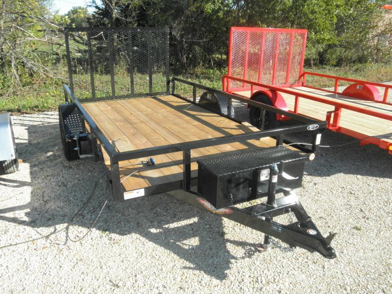 new Utility Trailers H and H Trailer  for sale, in Nashua, IA image-0