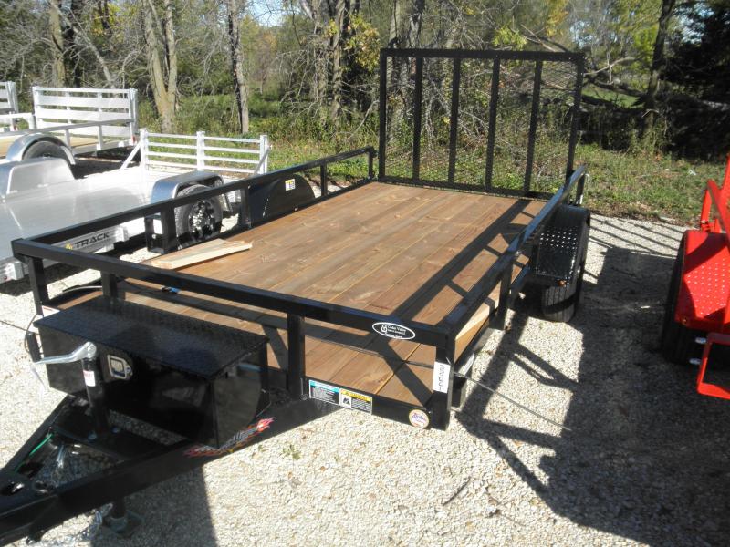 new Utility Trailers H and H Trailer  for sale, in Nashua, IA Thumbnail 6