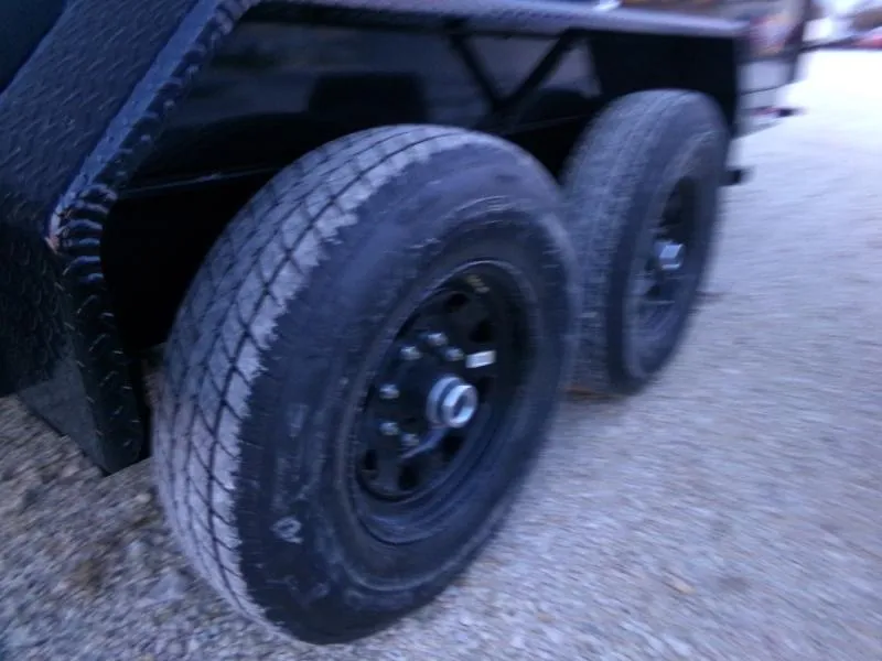 new Dump Trailers H and H Trailer  for sale, in Nashua, IA Thumbnail 10