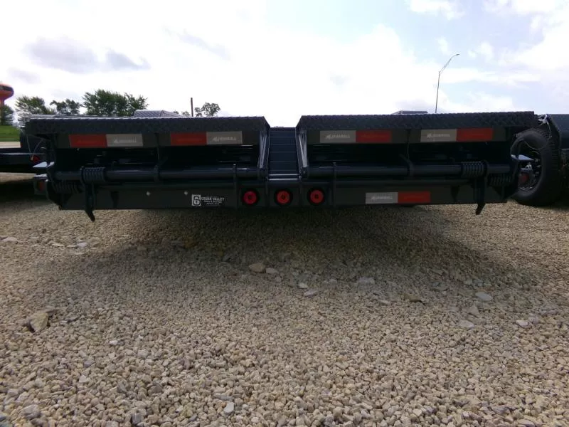 new Car Haulers / Racing Trailers Iron Bull  for sale, in Nashua, IA Thumbnail 6