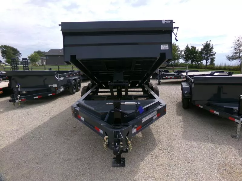 new Dump Trailers Iron Bull  for sale, in Nashua, IA Thumbnail 17