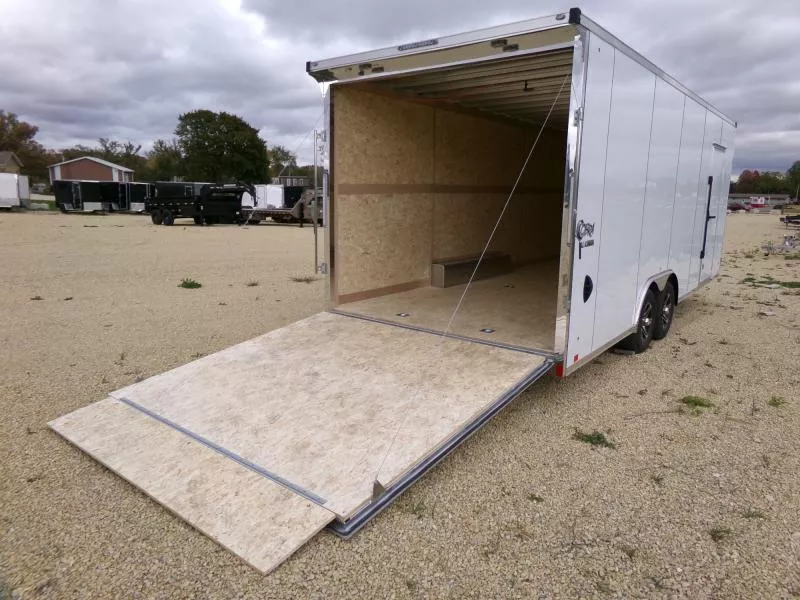 new Cargo (Enclosed) Trailers Stealth Trailers  for sale, in Nashua, IA Thumbnail 9