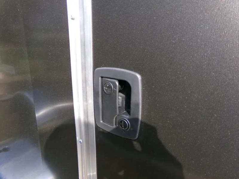 new Cargo (Enclosed) Trailers Triton Trailers  for sale, in Nashua, IA Thumbnail 16