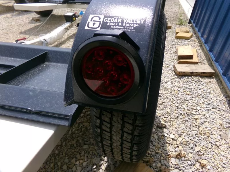 new Tow Dollys Stehl-Tow  for sale, in Nashua, IA Thumbnail 5