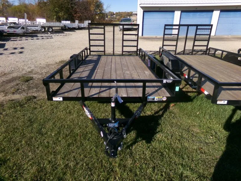 new Utility Trailers H and H Trailer  for sale, in Nashua, IA Thumbnail 13