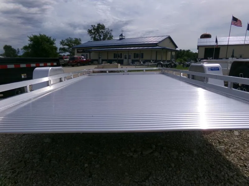 new Utility Trailers Bear Track  for sale, in Nashua, IA Thumbnail 8