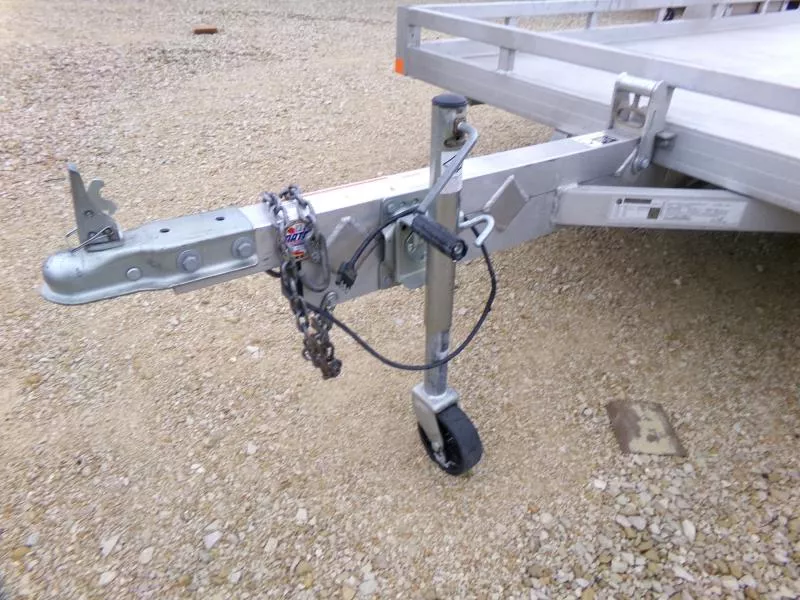 used ATV Trailers Bear Track  for sale, in Nashua, IA Thumbnail 2