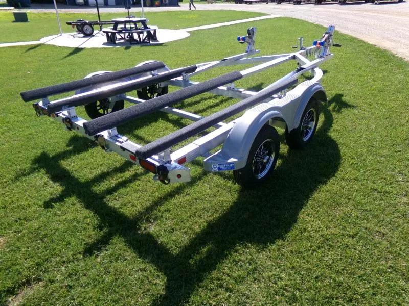 new Watercraft Trailers Triton Trailers  for sale, in Nashua, IA Thumbnail 10
